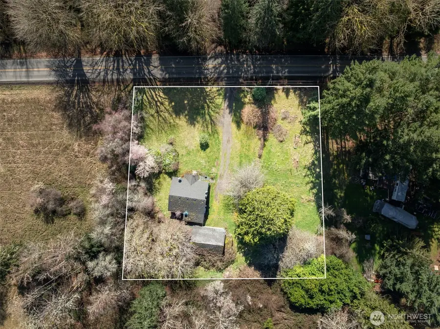 425 Winston Creek Road, Mossyrock, WA 98564 - #2