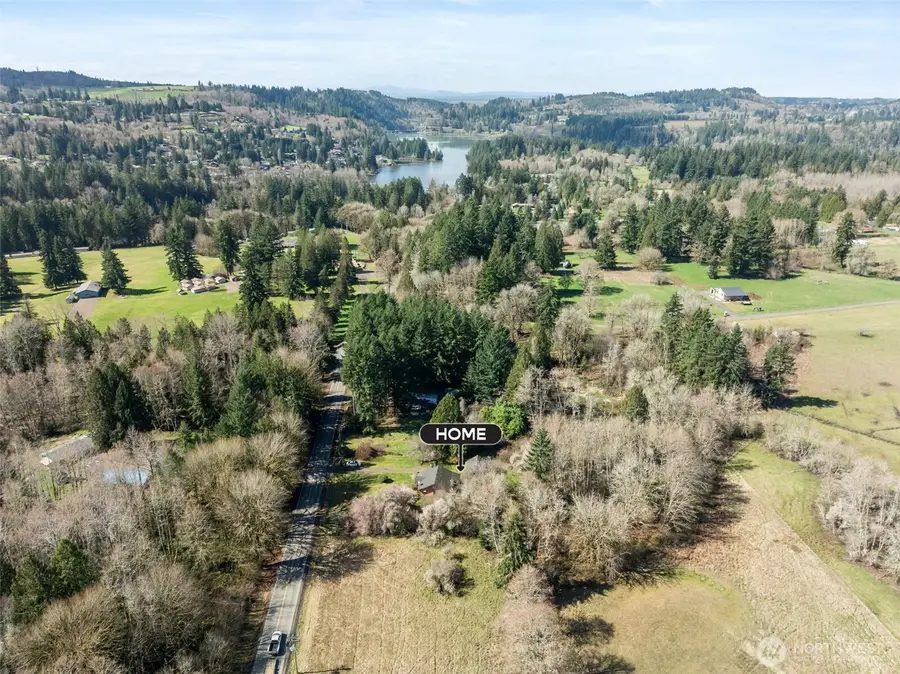 425 Winston Creek Road, Mossyrock, WA 98564 - #3