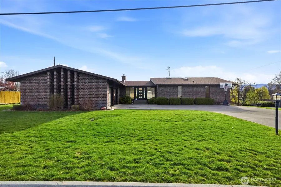 1319 Barleen Drive, Walla Walla, WA 99362 - #2