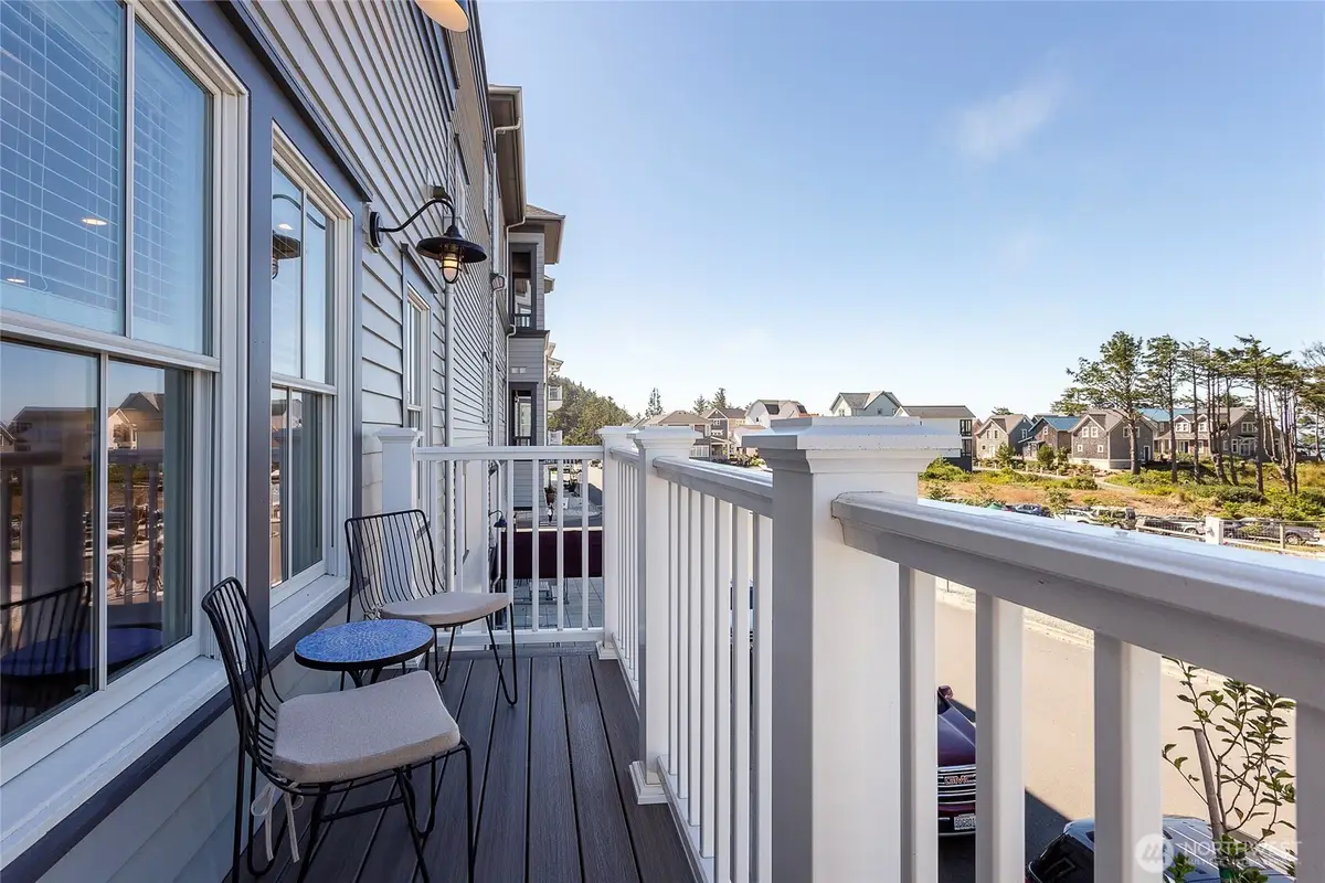203 Market Street #D, Pacific Beach, WA 98571 - #1