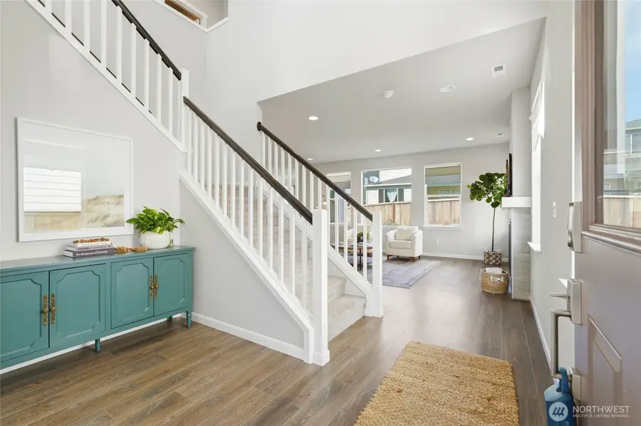 3853 Athena Court, Gig Harbor, WA 98332 - #3