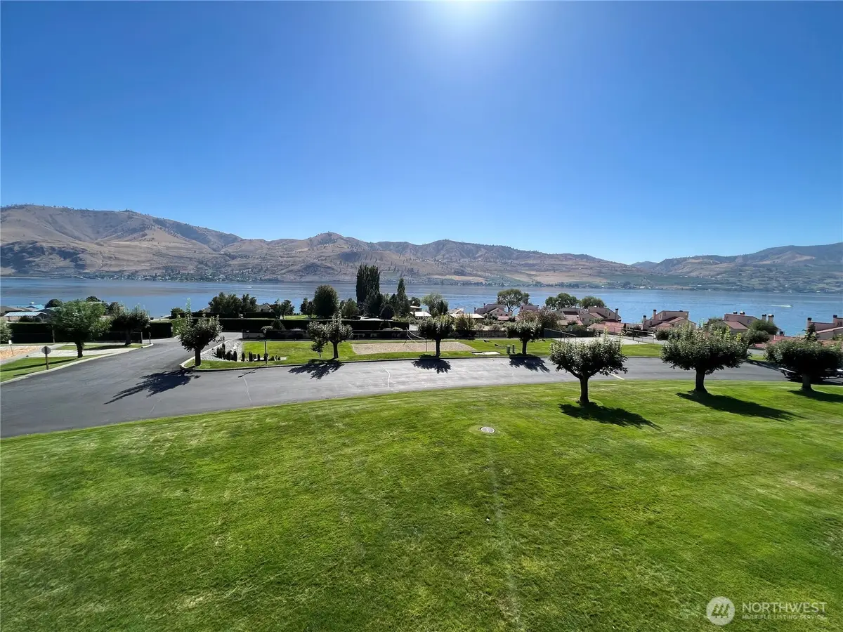 100 Lake Chelan Shores Drive #15-8F, Chelan, WA 98816 - #1
