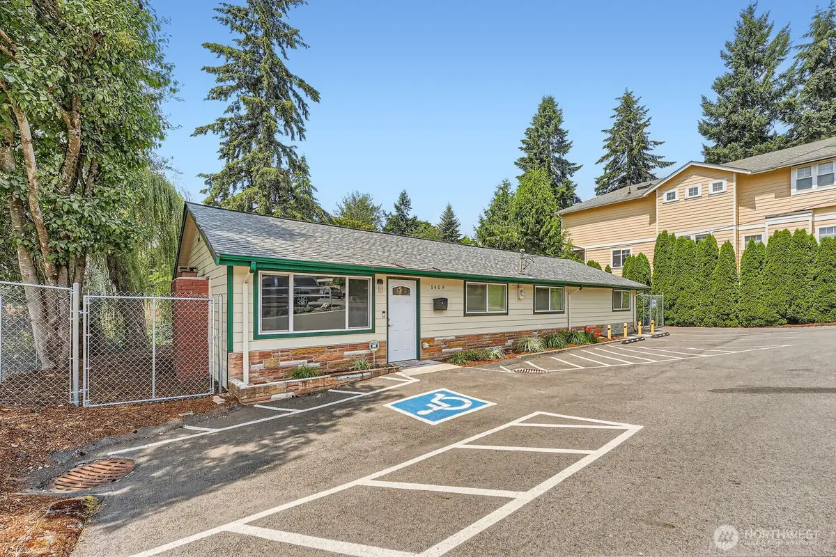 1409 Union Avenue Ne, Renton, WA 98059 - #1
