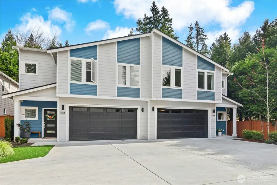 118 171st Place Sw #B, Bothell, WA 98012 - #2