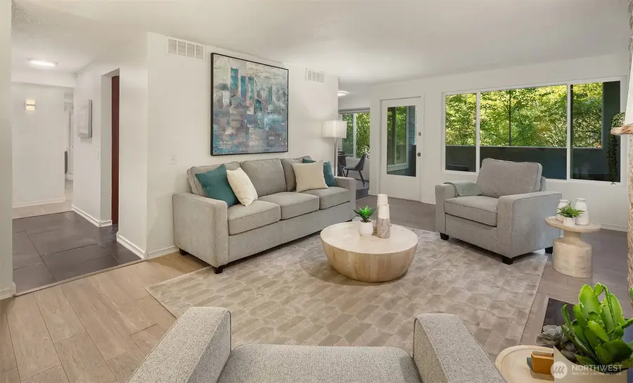 17417 Ashworth Avenue N #203, Shoreline, WA 98133 - #2