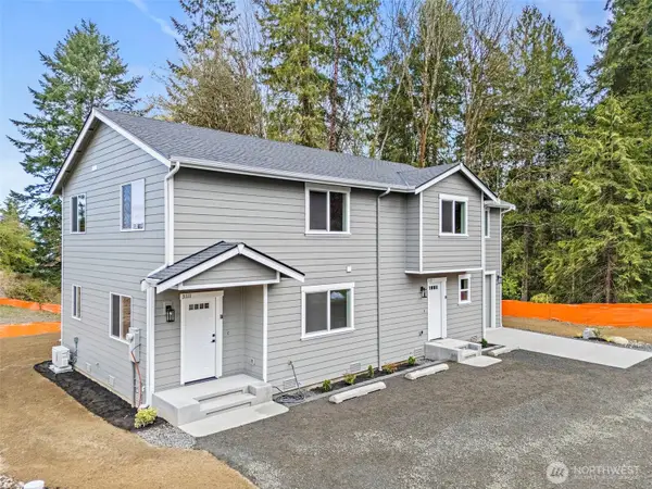 3111 E Camellia Way, Port Orchard, WA 98366