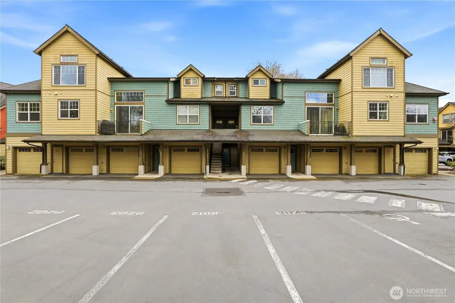 19102 20th Drive Se #B102, Bothell, WA 98012 - #2