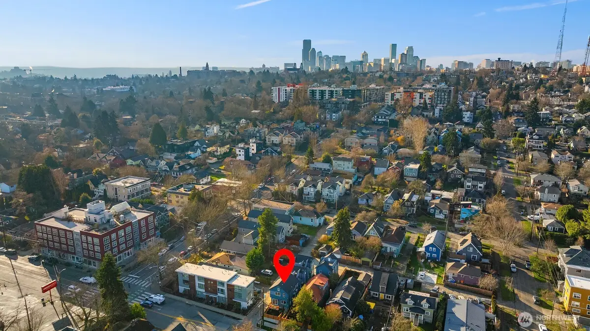 1409 Martin Luther King Jr Way, Seattle, WA 98122 - #1