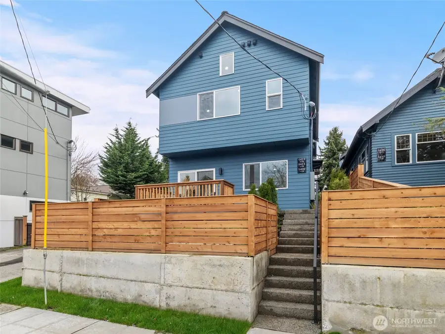 1409 Martin Luther King Jr Way, Seattle, WA 98122 - #2