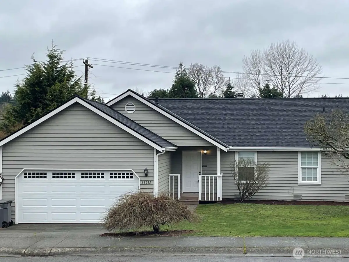 22632 13th Place W, Bothell, WA 98021 - #1