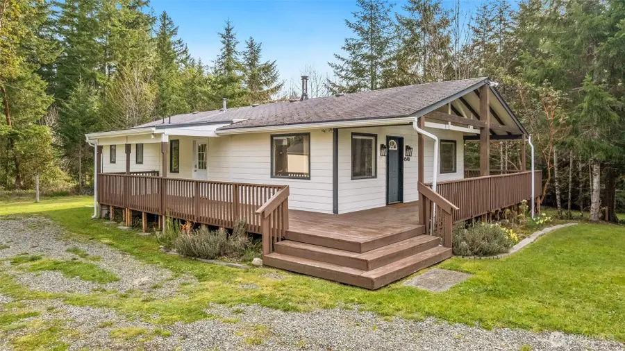 4540 E Pickering Road, Shelton, WA 98584 - #2