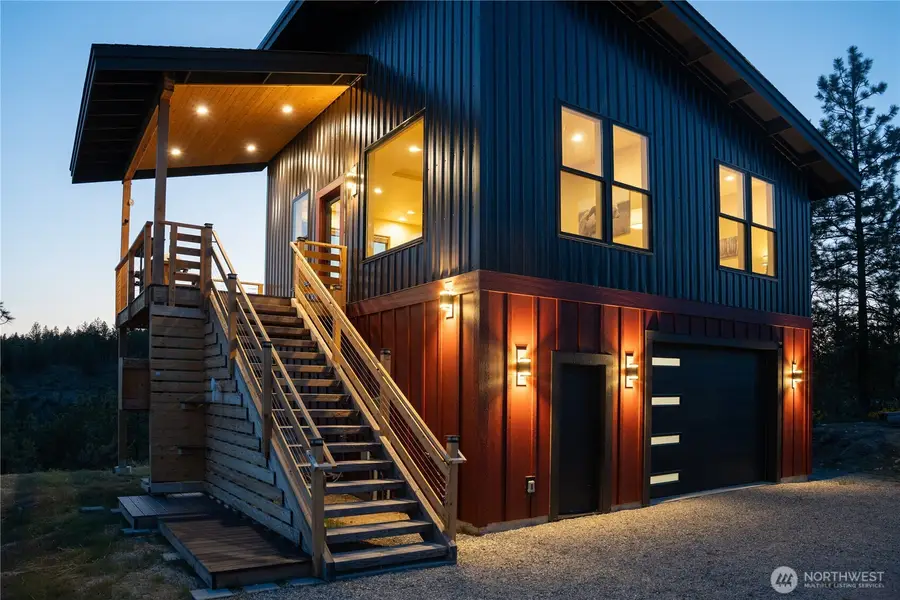 317 Cottontail Lane, Chelan, WA 98816 - #2