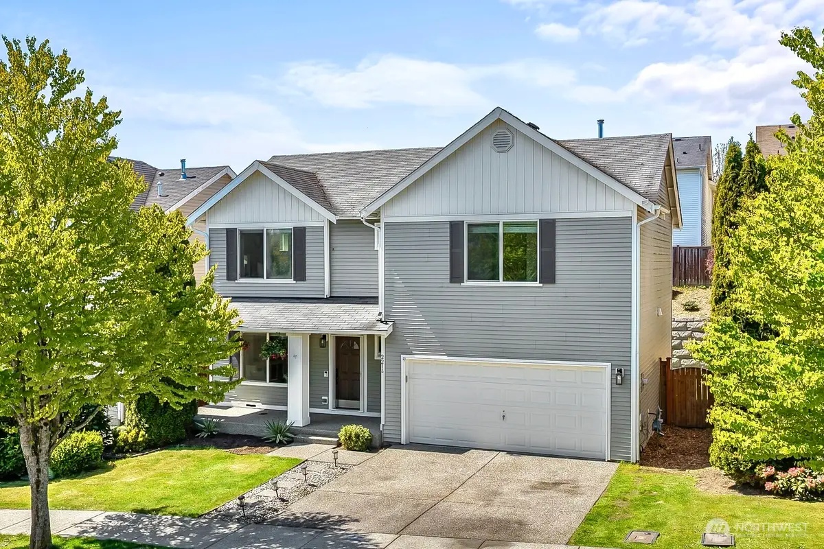 2216 119th Drive Se, Lake Stevens, WA 98258 - #1