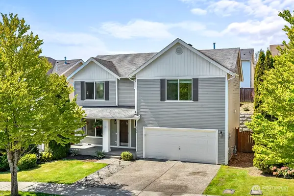 2216 119th Drive Se, Lake Stevens, WA 98258