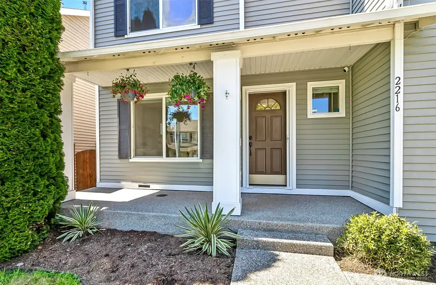 2216 119th Drive Se, Lake Stevens, WA 98258 - #2