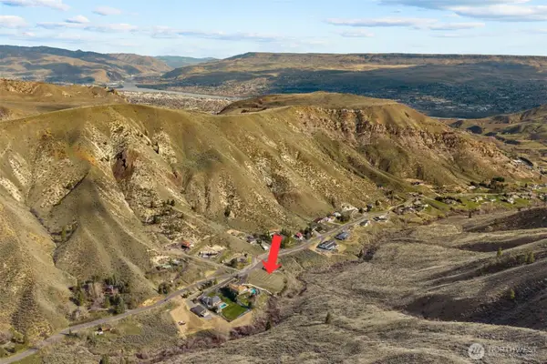 1639 Pitcher Canyon Road, Wenatchee, WA 98801