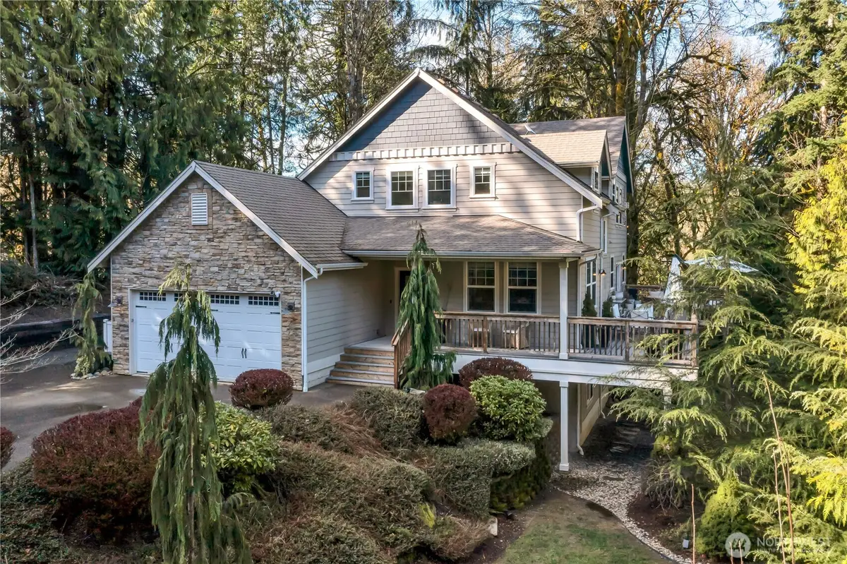 11645 11645 Sunray Lane Se, Olalla, WA 98359 - #1