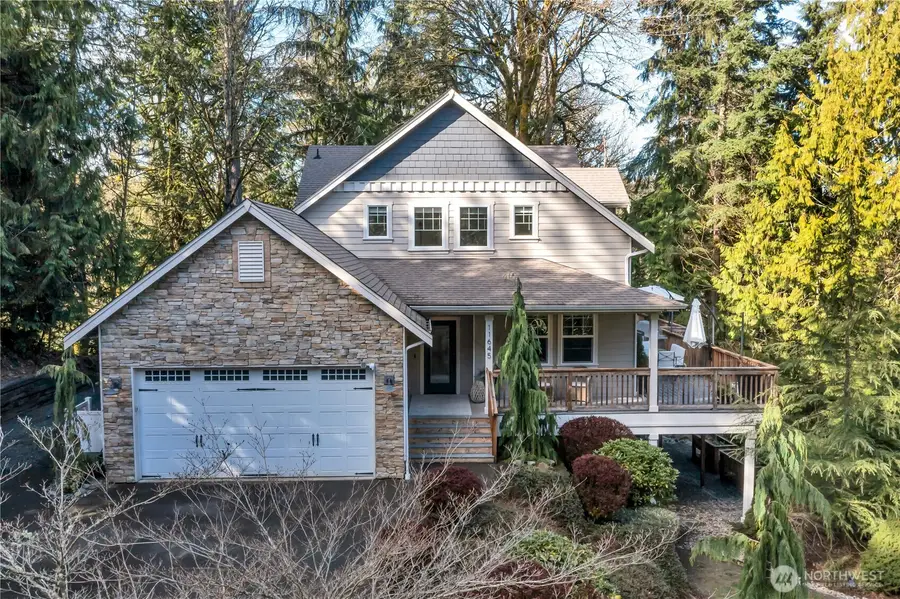 11645 11645 Sunray Lane Se, Olalla, WA 98359 - #2