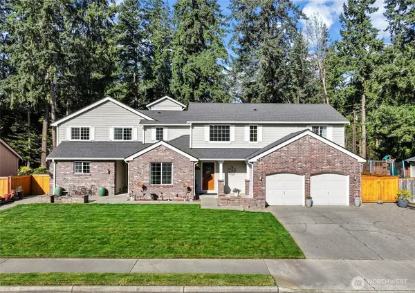 10816 130th Avenue E, Puyallup, WA 98374