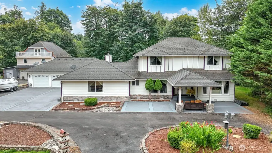 18911 SE 144th Street, Renton, WA 98059 - #2