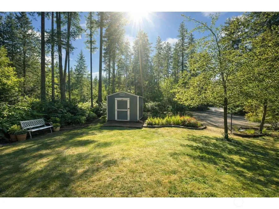 280 E Clonakilty Drive, Shelton, WA 98584 - #3