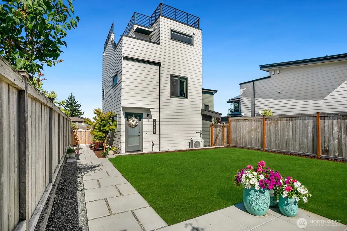 12734 7th Avenue Nw, Seattle, WA 98177 - #1