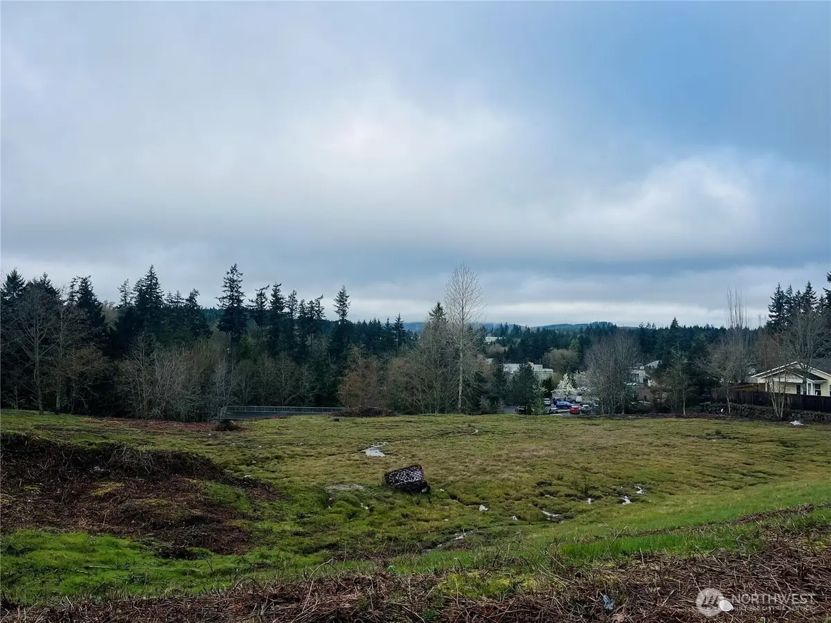 0 Pottery Avenue, Port Orchard, WA 98366 - #1