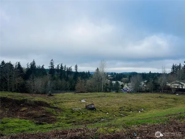 0 Pottery Avenue, Port Orchard, WA 98366