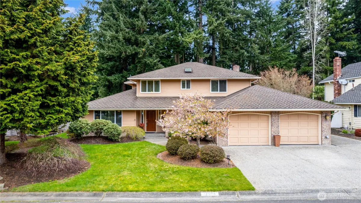 12504 40th Avenue Se, Everett, WA 98208 - #1