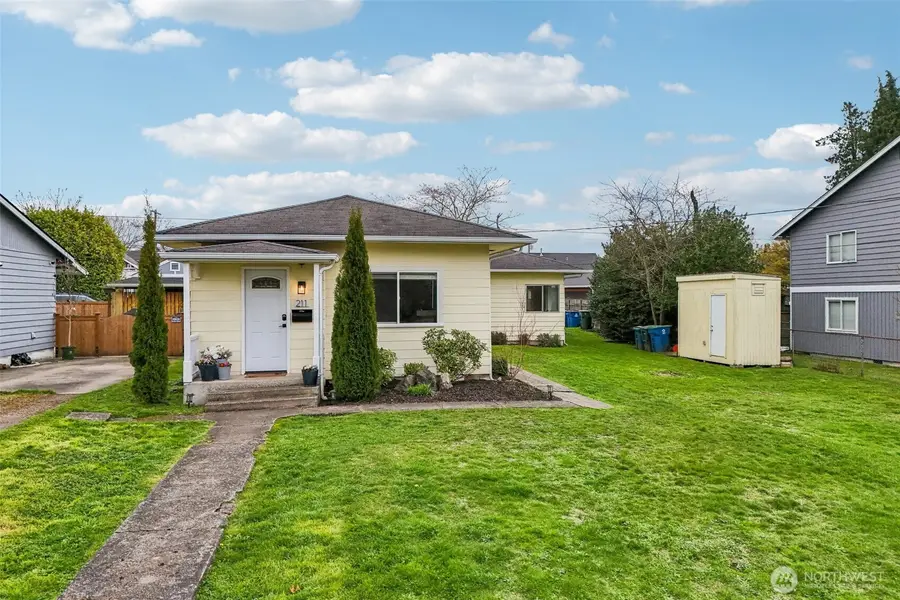 211 Ave F #1 & 2, Snohomish, WA 98290 - #2