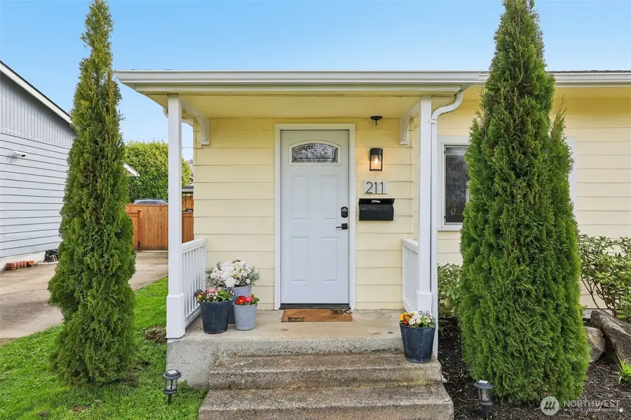 211 Ave F #1 & 2, Snohomish, WA 98290 - #3