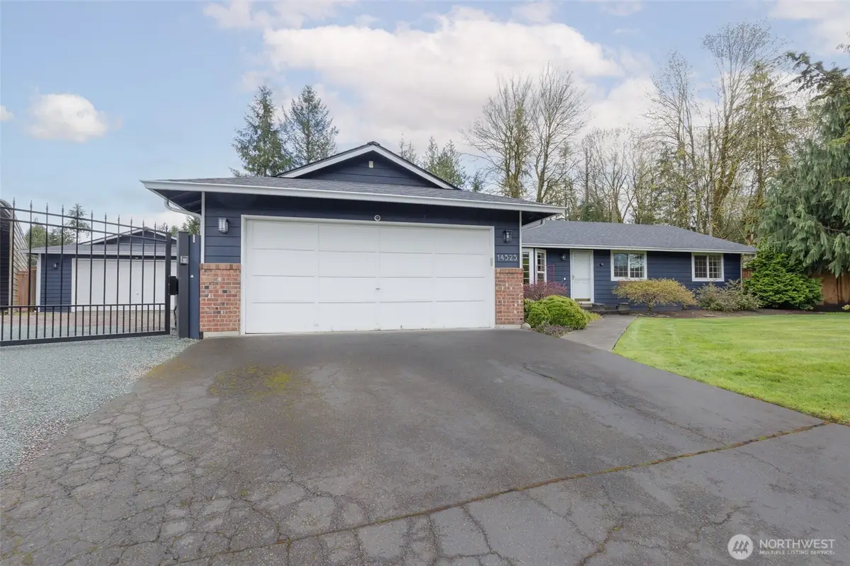 14525 246th Drive Se, Monroe, WA 98272 - #1