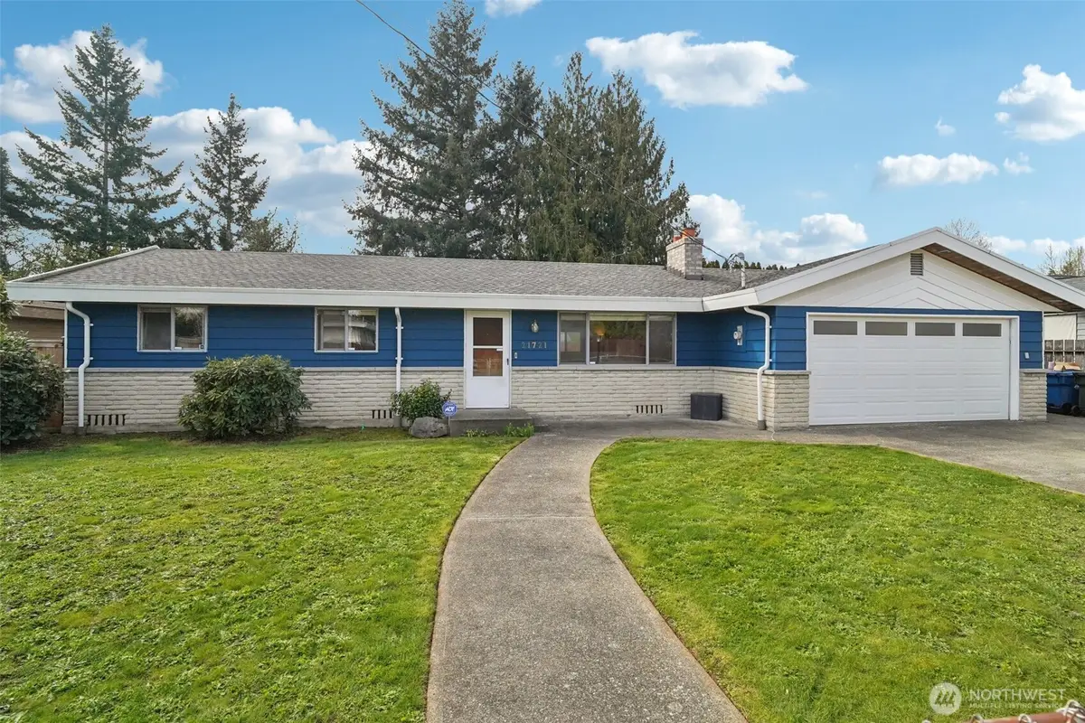 21721 108th Place Se, Kent, WA 98031 - #1