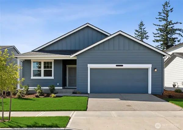 7407 281st Street Nw #65, Stanwood, WA 98292