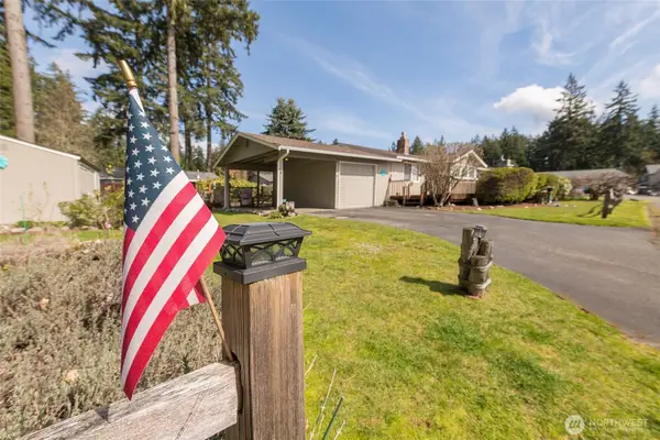9613 127th Street Ct Nw, Gig Harbor, WA 98329