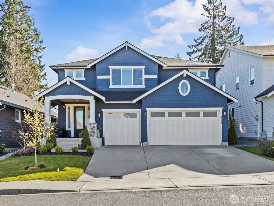 8023 197th Avenue E, Bonney Lake, WA 98391 - #2