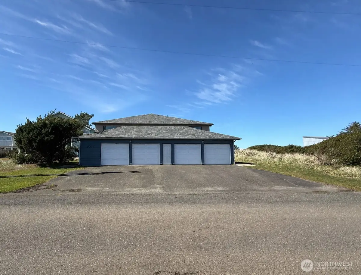 1027 S Sand Dune Avenue Sw #1A, Ocean Shores, WA 98569 - #1