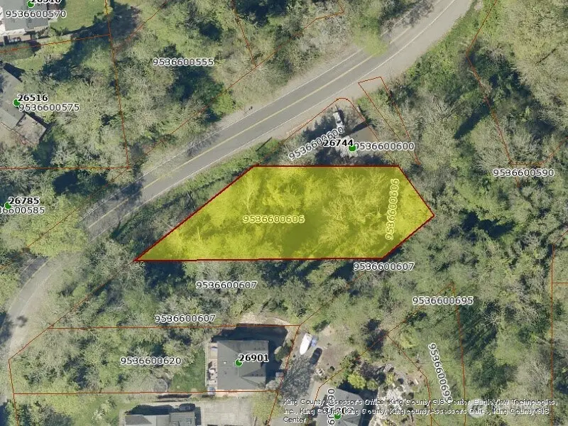 950 Woodmont Beach Road S, Des Moines, WA 98198 - #1