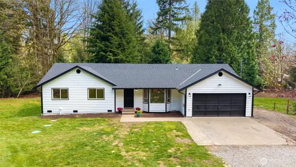 22033 138th Avenue Se, Snohomish, WA 98296