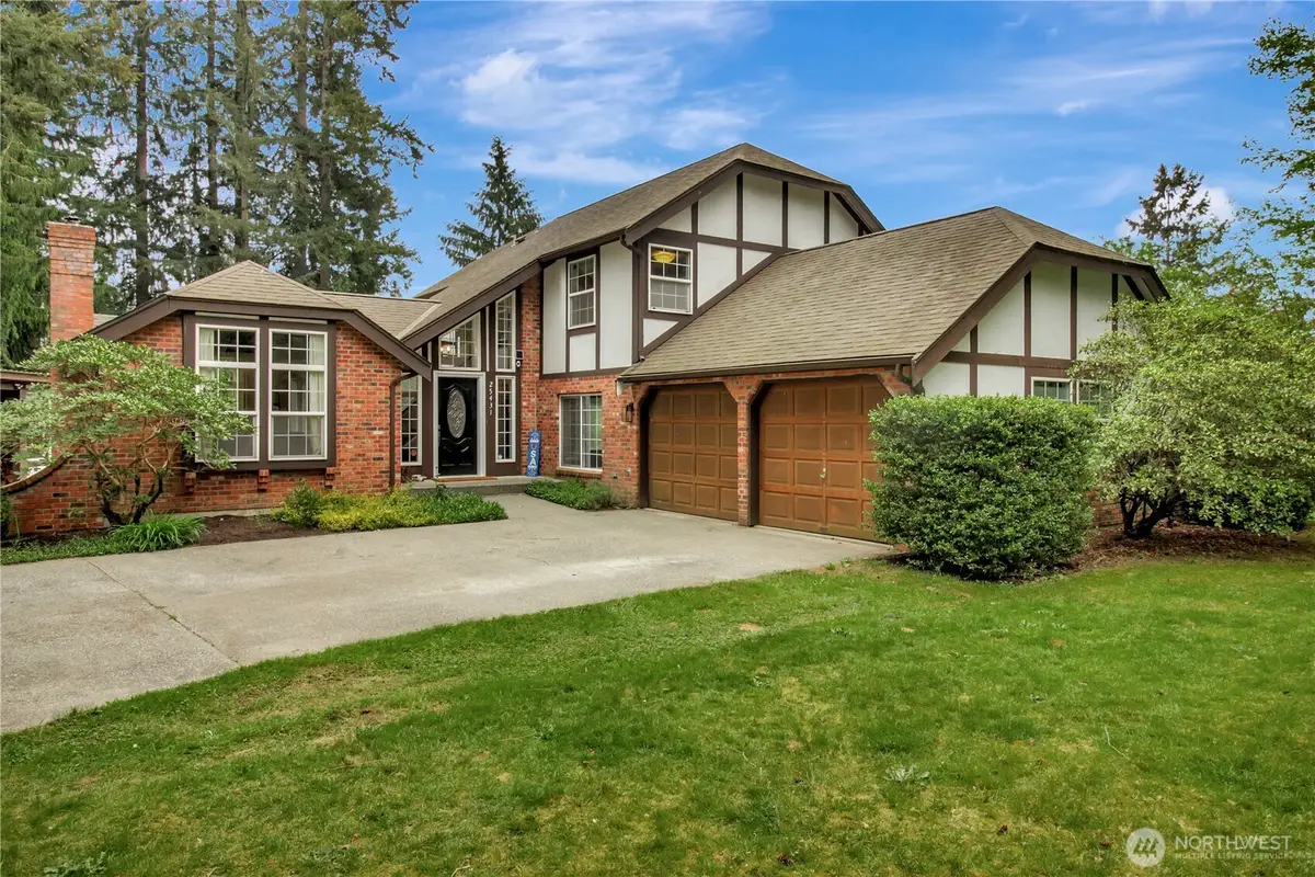 25431 Mountain Drive, Arlington, WA 98223 - #1