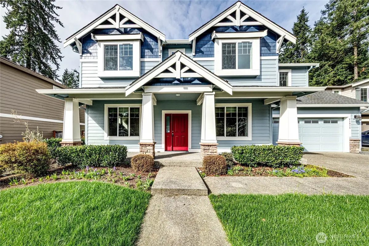 21914 78th Place W, Edmonds, WA 98026 - #1
