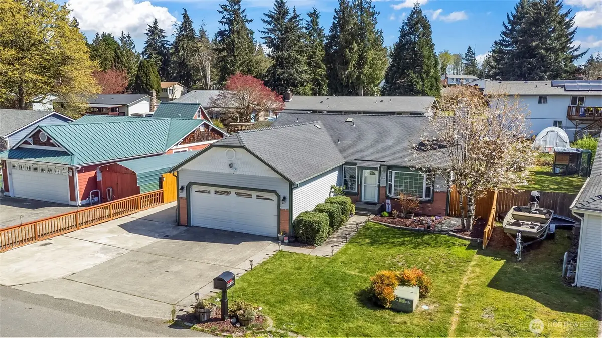 6840 Troy Lane Ne, Bremerton, WA 98311 - #1