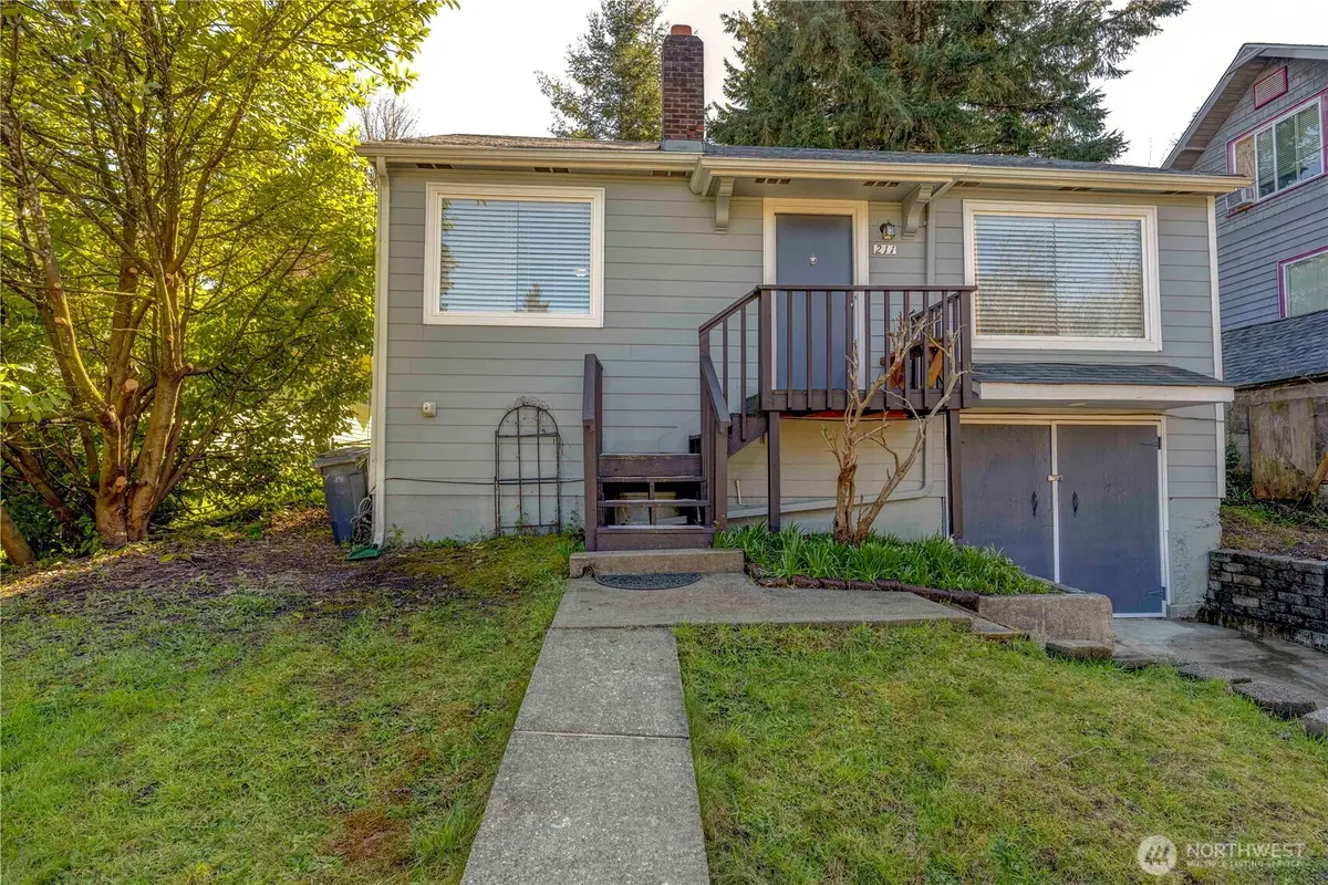 211 W Harvard Avenue, Shelton, WA 98584 - #1