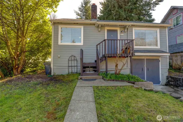 211 W Harvard Avenue, Shelton, WA 98584