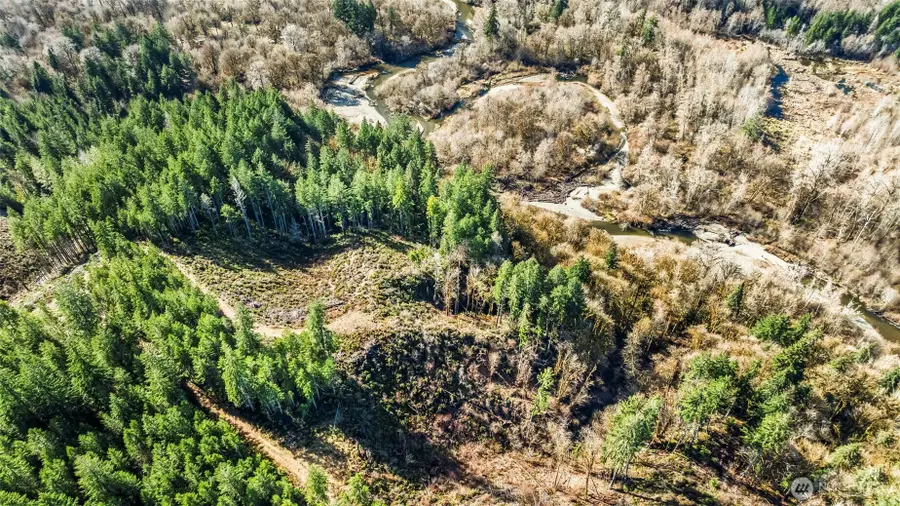 4400 NE Hurd Road, Belfair, WA 98528 - #3