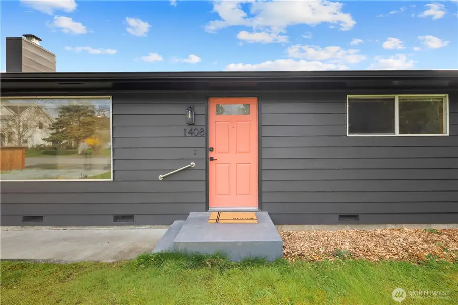 1408 E Maryland St, Bellingham, WA 98226 - #3