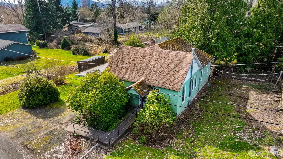 2701 Michigan Street, Bellingham, WA 98226 - #3