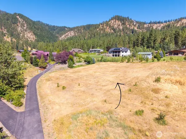 12250 Ski View Lane #7, Leavenworth, WA 98826