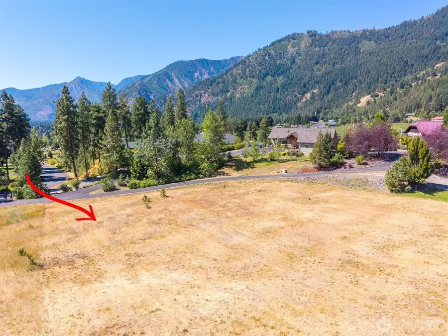 12250 Ski View Lane #7, Leavenworth, WA 98826 - #2