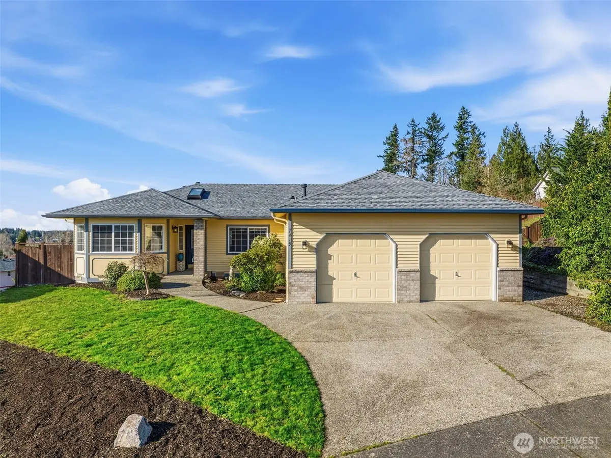 7419 86th Place Ne, Marysville, WA 98270 - #1